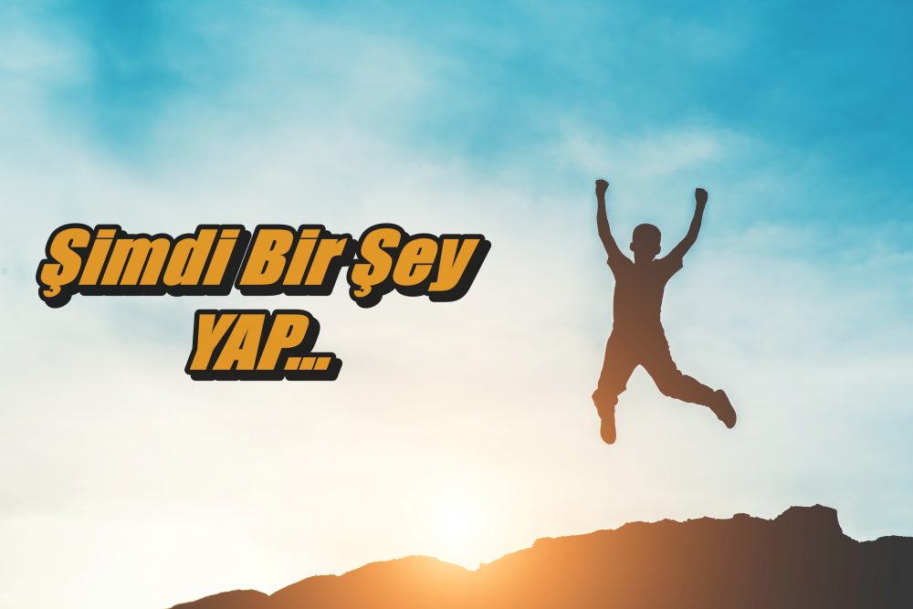 Motivasyon
